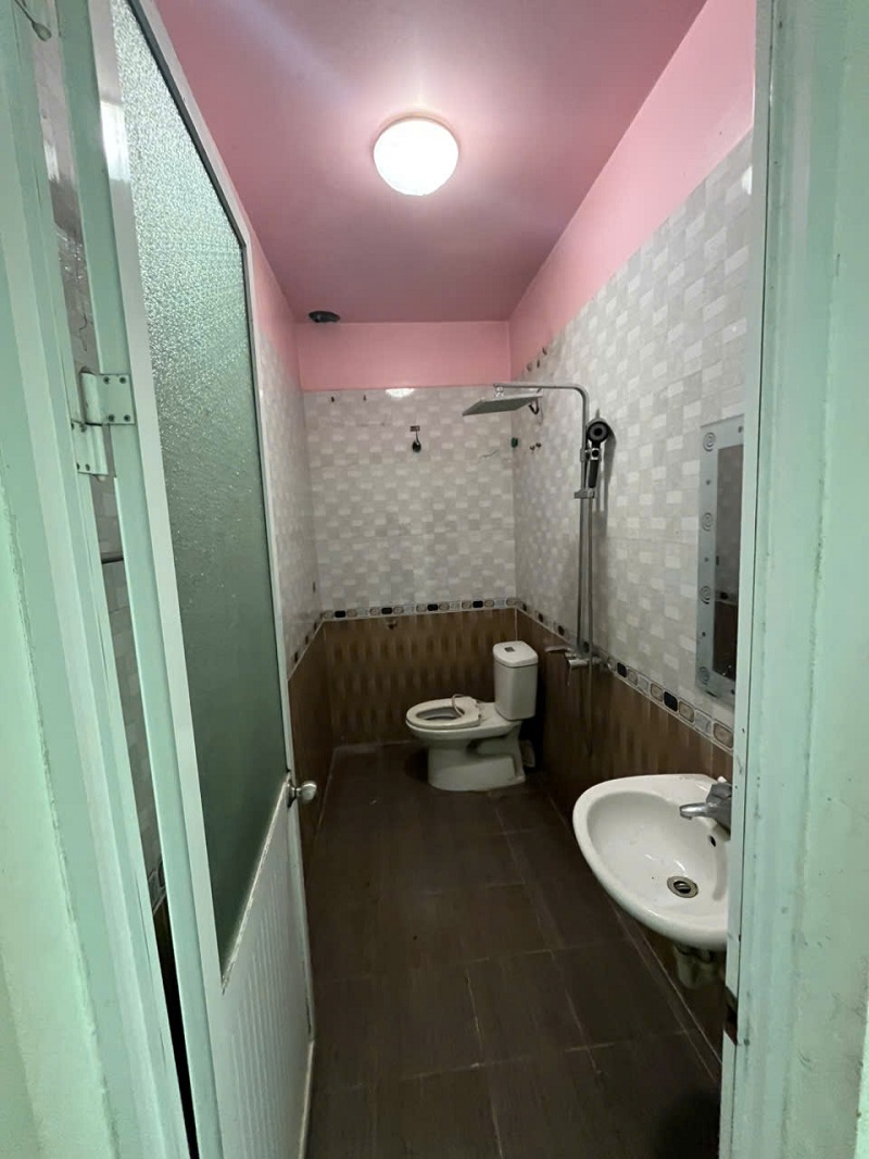 BÁN NHÀ KHU 5 – ĐƯỜNG VÕ NGUYÊN GIÁP – VĨNH NIỆM – LÊ CHÂN – HẢI PHÒNG